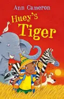 Hueyho tiger - Huey's Tiger