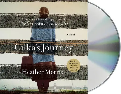 Cilkina cesta - Cilka's Journey
