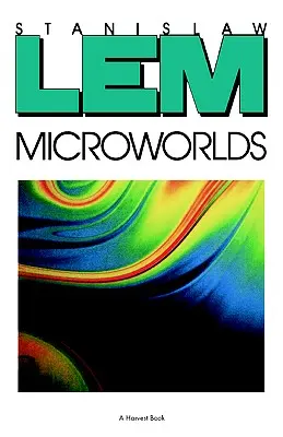 Mikrosvety - Microworlds