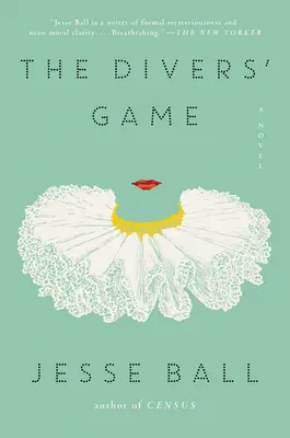 Hra na potápačov - The Divers' Game