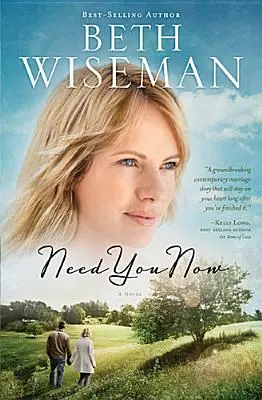 Potrebujem ťa teraz - Need You Now