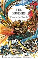 Čo je pravda? - Zbierka básní o zvieratách, zv. 2 - What is the Truth? - Collected Animal Poems Vol 2