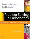 Riešenie problémov v endodoncii - prevencia, identifikácia a manažment - Problem Solving in Endodontics - Prevention, Identification and Management