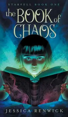 Kniha chaosu - The Book of Chaos