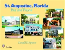 Svätý Augustín, Florida - St. Augustine, Florida