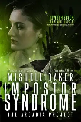 Syndróm podvodníka, 3 - Impostor Syndrome, 3