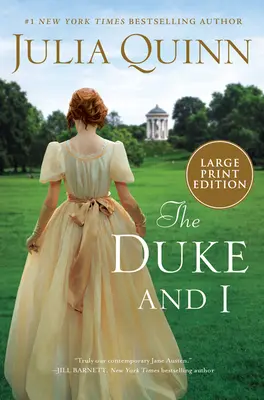 Vojvoda a ja: Bridgerton - The Duke and I: Bridgerton