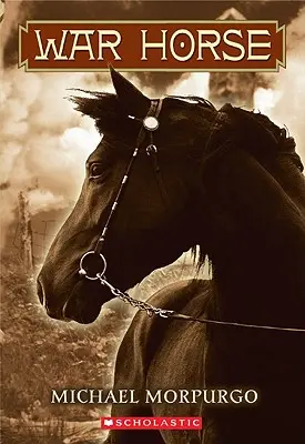 Vojnový kôň (Scholastic Gold) - War Horse (Scholastic Gold)