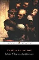 Vybrané spisy o umení a literatúre - Selected Writings on Art and Literature