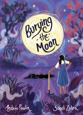 Pochovávanie mesiaca - Burying the Moon