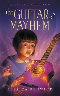 Gitara chaosu - The Guitar of Mayhem