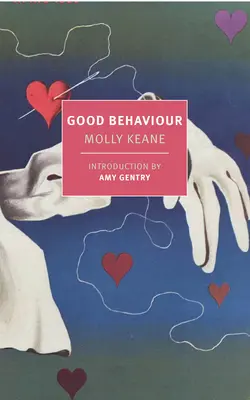 Dobré správanie - Good Behaviour