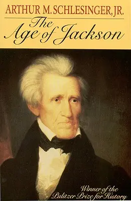 Vek Jacksona - Age of Jackson