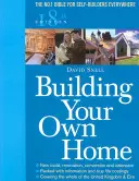 Stavba vlastného domu 18. vydanie - Building Your Own Home 18th Edition