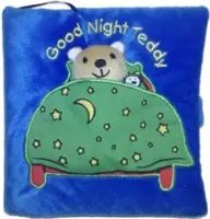 Dobrú noc, Teddy - Good Night, Teddy