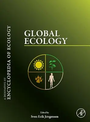 Globálna ekológia - Global Ecology