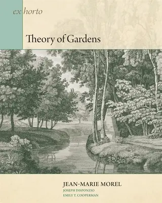 Teória záhrad - Theory of Gardens
