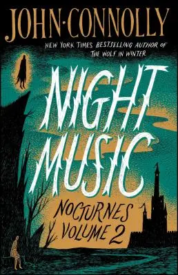 Nočná hudba, 2: Nocturnes Volume 2 - Night Music, 2: Nocturnes Volume 2