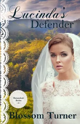 Lucindin obhajca - Lucinda's Defender