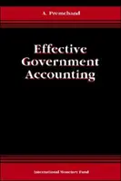 Efektívne vládne účtovníctvo - Effective Government Accounting