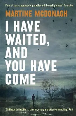Čakal som a ty si prišiel - I Have Waited, and You Have Come