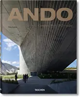 Ando. Kompletné diela 1975-dnes. 40. vyd. - Ando. Complete Works 1975-Today. 40th Ed.