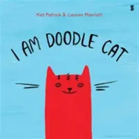 Ja som Doodle Cat - I Am Doodle Cat