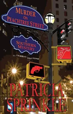 Vražda na Peachtree Street - Murder On Peachtree Street