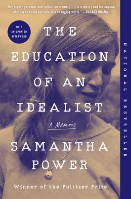 Výchova idealistu: Spomienky - The Education of an Idealist: A Memoir