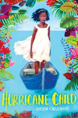 Dieťa hurikánu - Hurricane Child