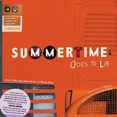 Leto: Odes to LA - Summertime: Odes to LA