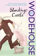 Hrad Blandings a inde - (Blandings Castle) - Blandings Castle and Elsewhere - (Blandings Castle)