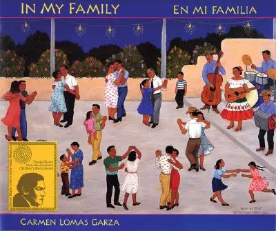 V mojej rodine / En Mi Familia - In My Family / En Mi Familia