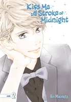 Bozk na polnoc 2 - Kiss Me at the Stroke of Midnight 2