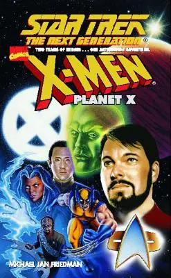 Planéta X - Planet X