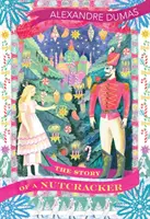 Príbeh luskáčika - The Story of a Nutcracker