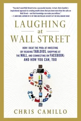 Smiech na Wall Street - Laughing at Wall Street