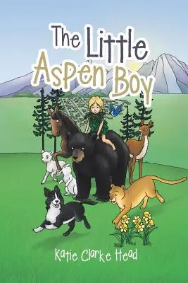 Malý aspenský chlapec - The Little Aspen Boy