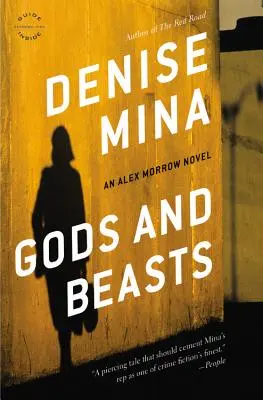 Bohovia a zvery - Gods and Beasts