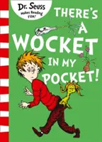 Vo vrecku mám vreckovku - There's a Wocket in my Pocket