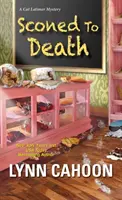 Uväznení na smrť - Sconed to Death