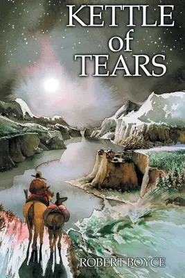 Kanvica s plačom - Kettle of Tears