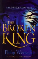 Zlomený kráľ - Broken King