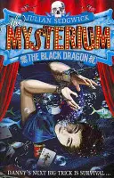 Čierny drak - kniha 1 - Black Dragon - Book 1