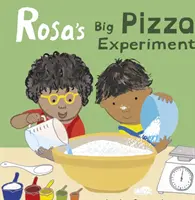 Rosin veľký experiment s pizzou - Rosa's Big Pizza Experiment
