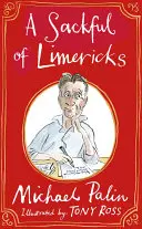 Vrece plné limerikov - A Sackful of Limericks