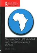 Príručka sociálnej práce a sociálneho rozvoja v Afrike - The Handbook of Social Work and Social Development in Africa