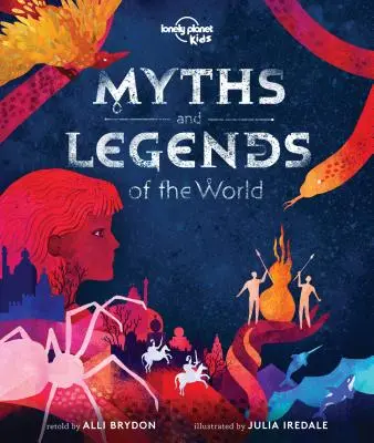 Mýty a legendy sveta 1 - Myths and Legends of the World 1