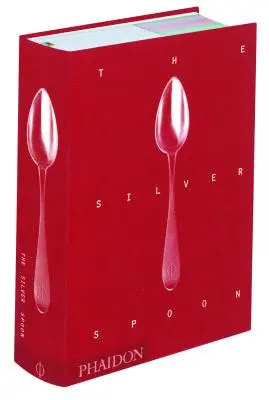 Strieborná lyžička - The Silver Spoon