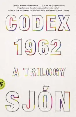 Kódex 1962: Trilógia - Codex 1962: A Trilogy